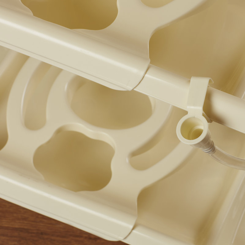 Primo Euro Spa Baby Bathtub and Changer Combo & Reviews Wayfair